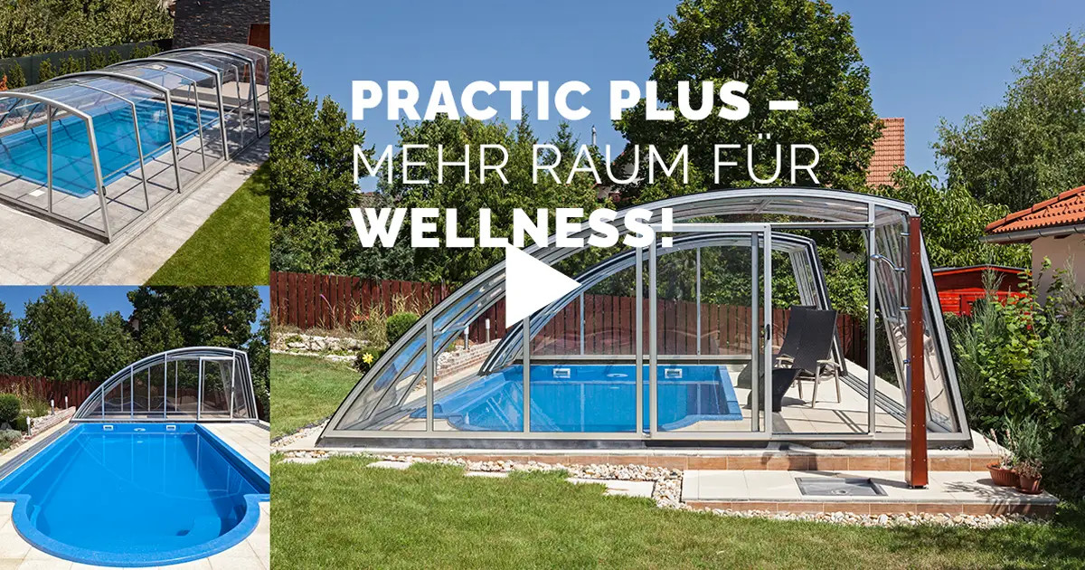 novacomet practic-plus-ueberdachung