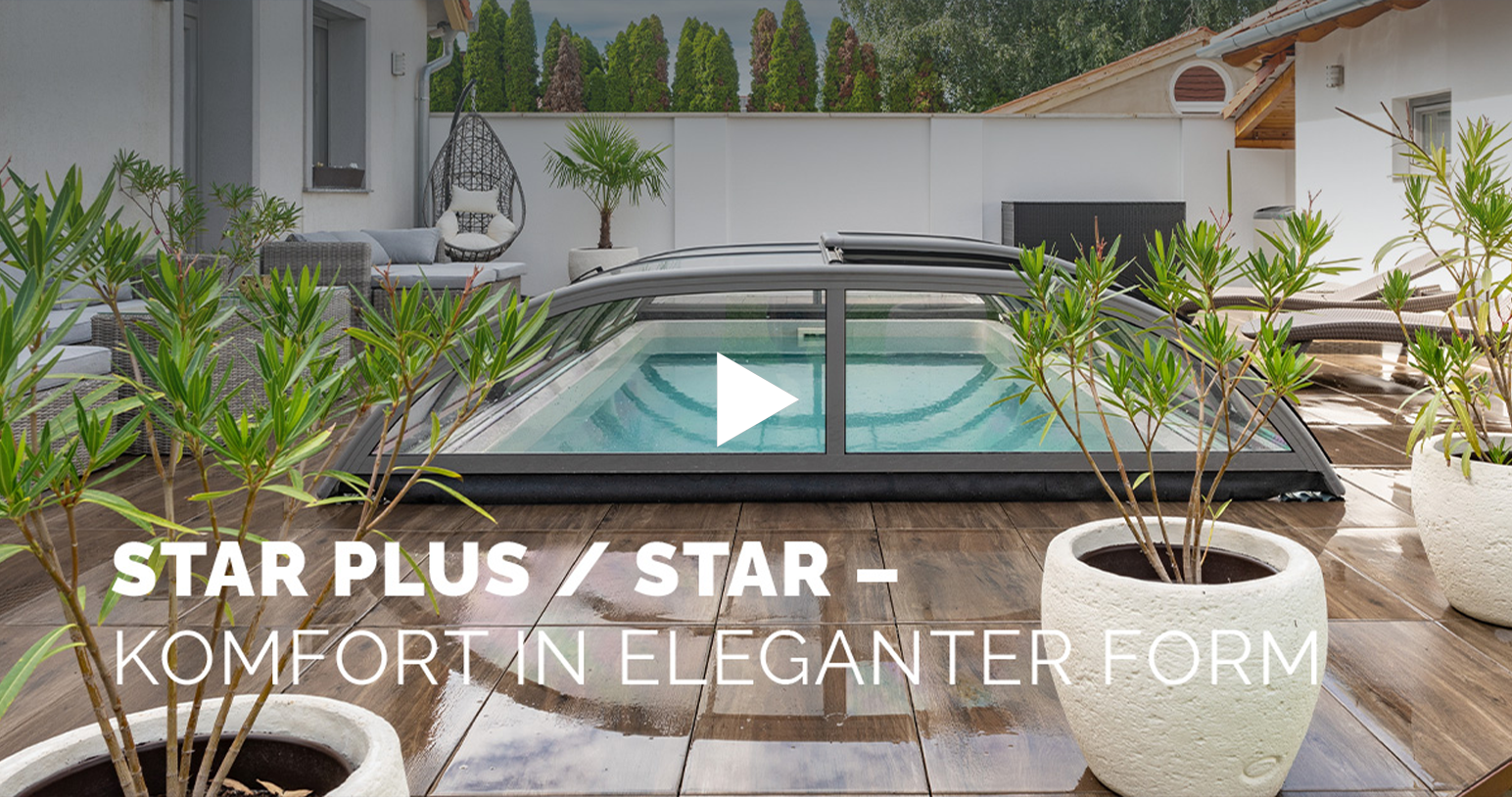 novacomet creative-plus pool